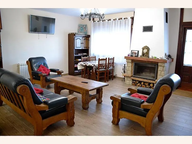 Atxispe Etxea Casa Rural Laukiz