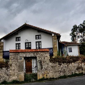 Ortulane Casa rural