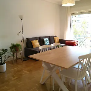 Vuelta Del Castillo Apartamento
